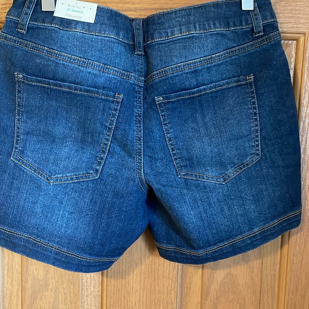 Maurice’s shorts - Picture 2 of 3